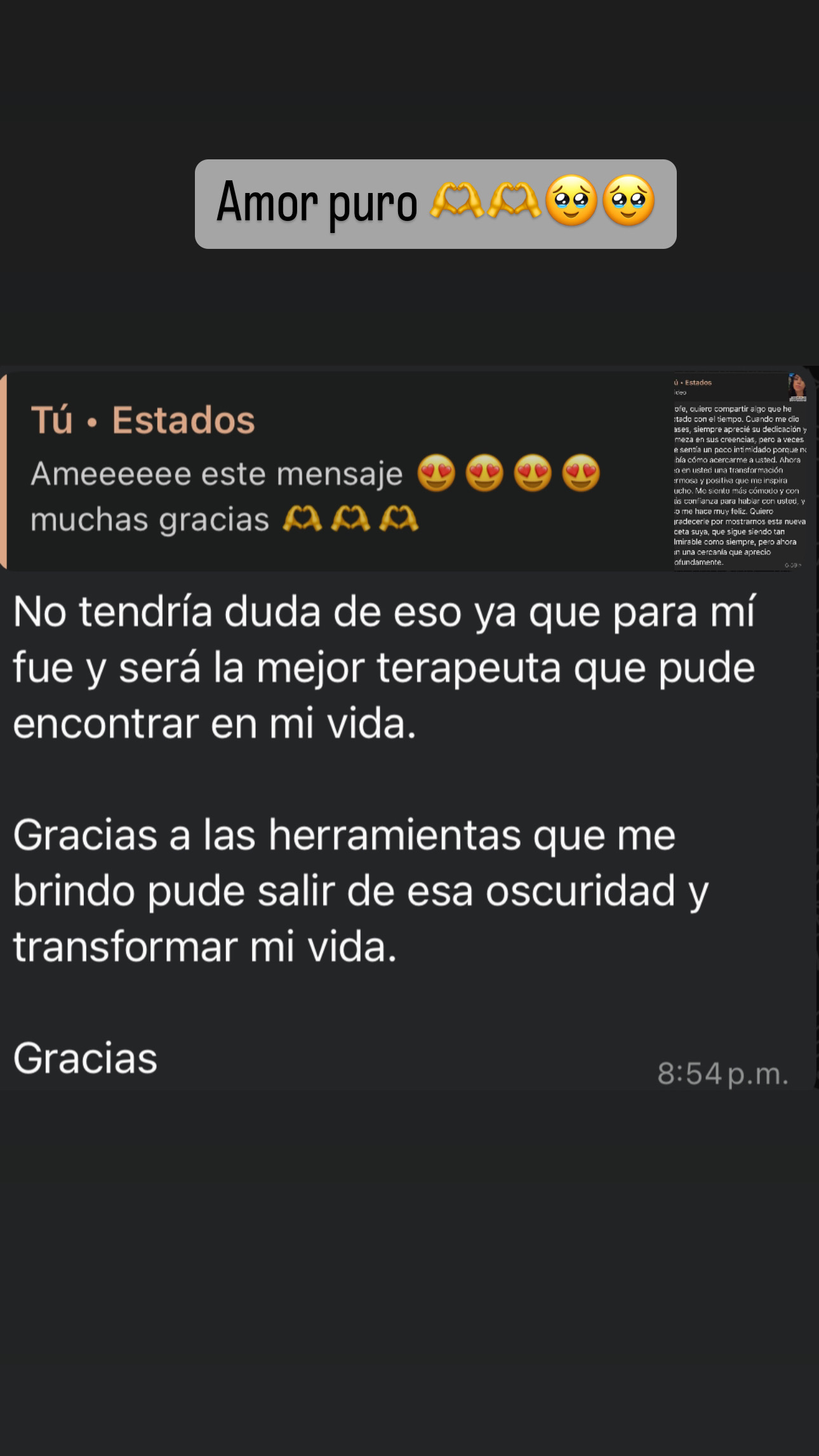Testimonio visual 3