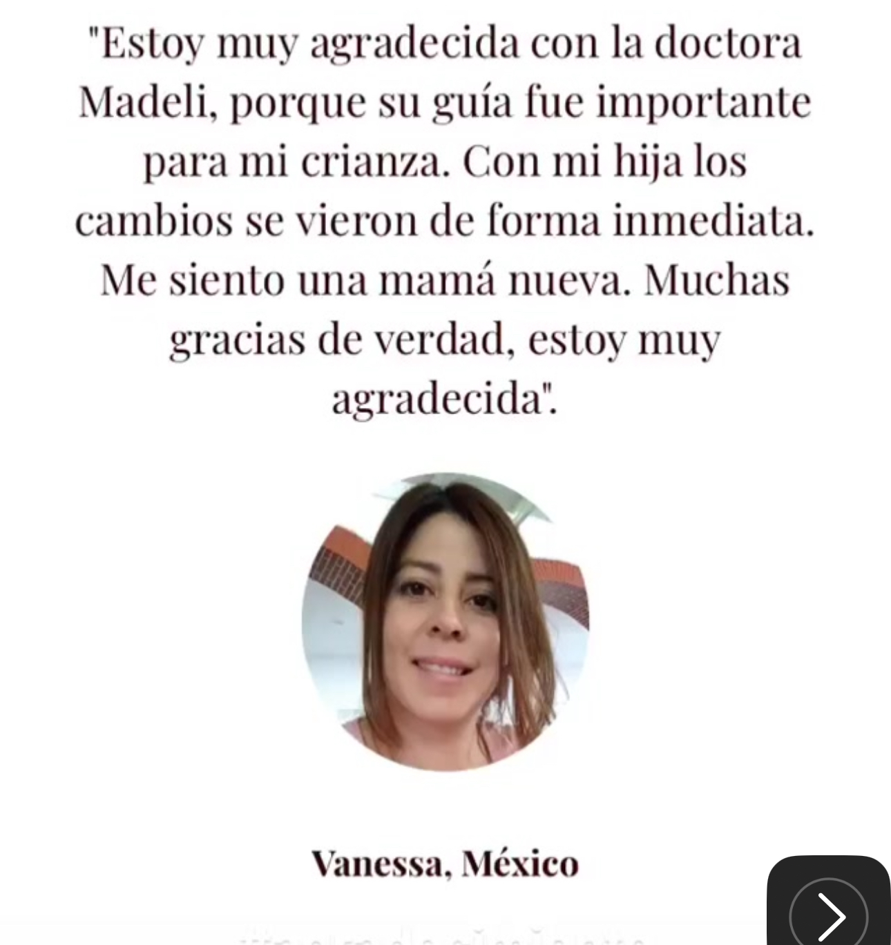 Testimonio visual 9