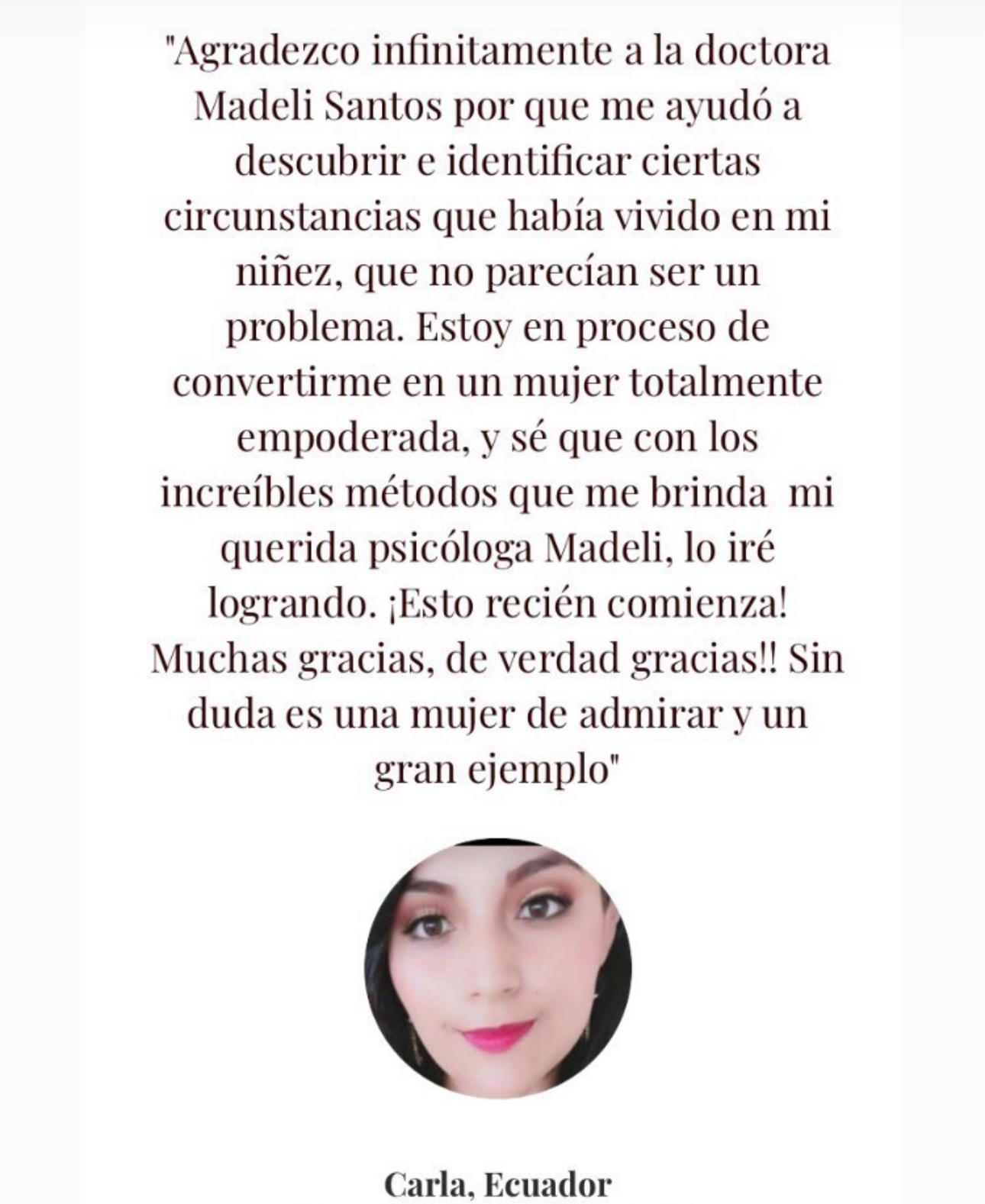 Testimonio visual 14