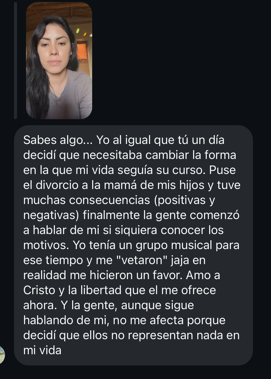 Testimonio visual 48